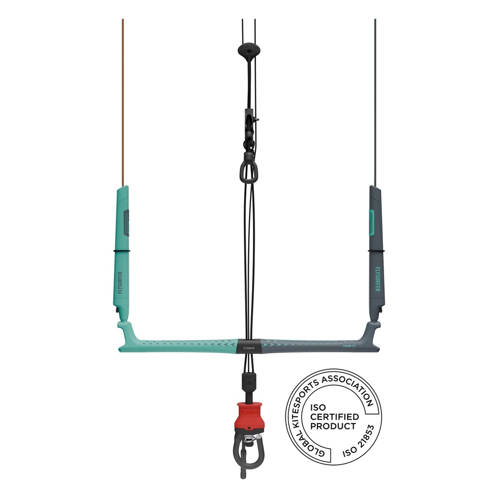 FLYSURFER FUSION² CONTROL BAR 2027