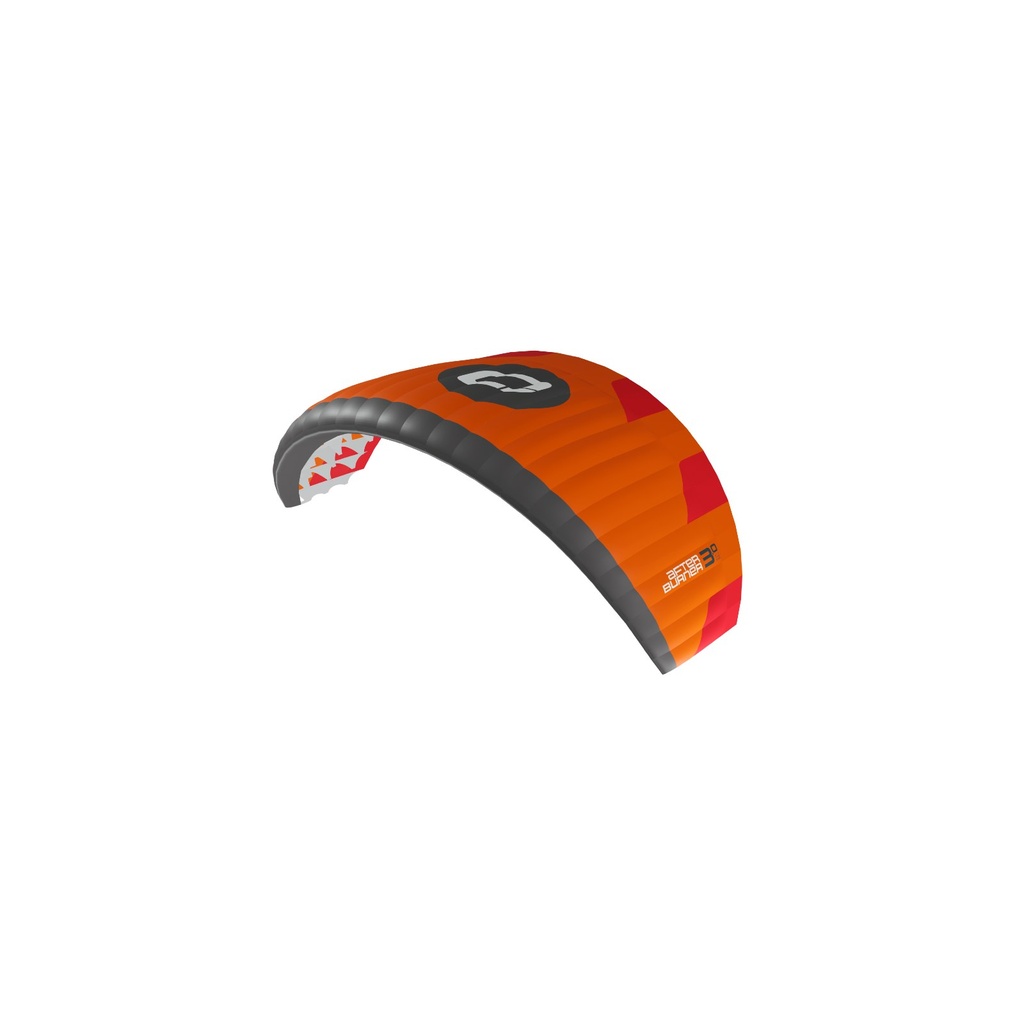 OZONE AFTERBURNER 2026