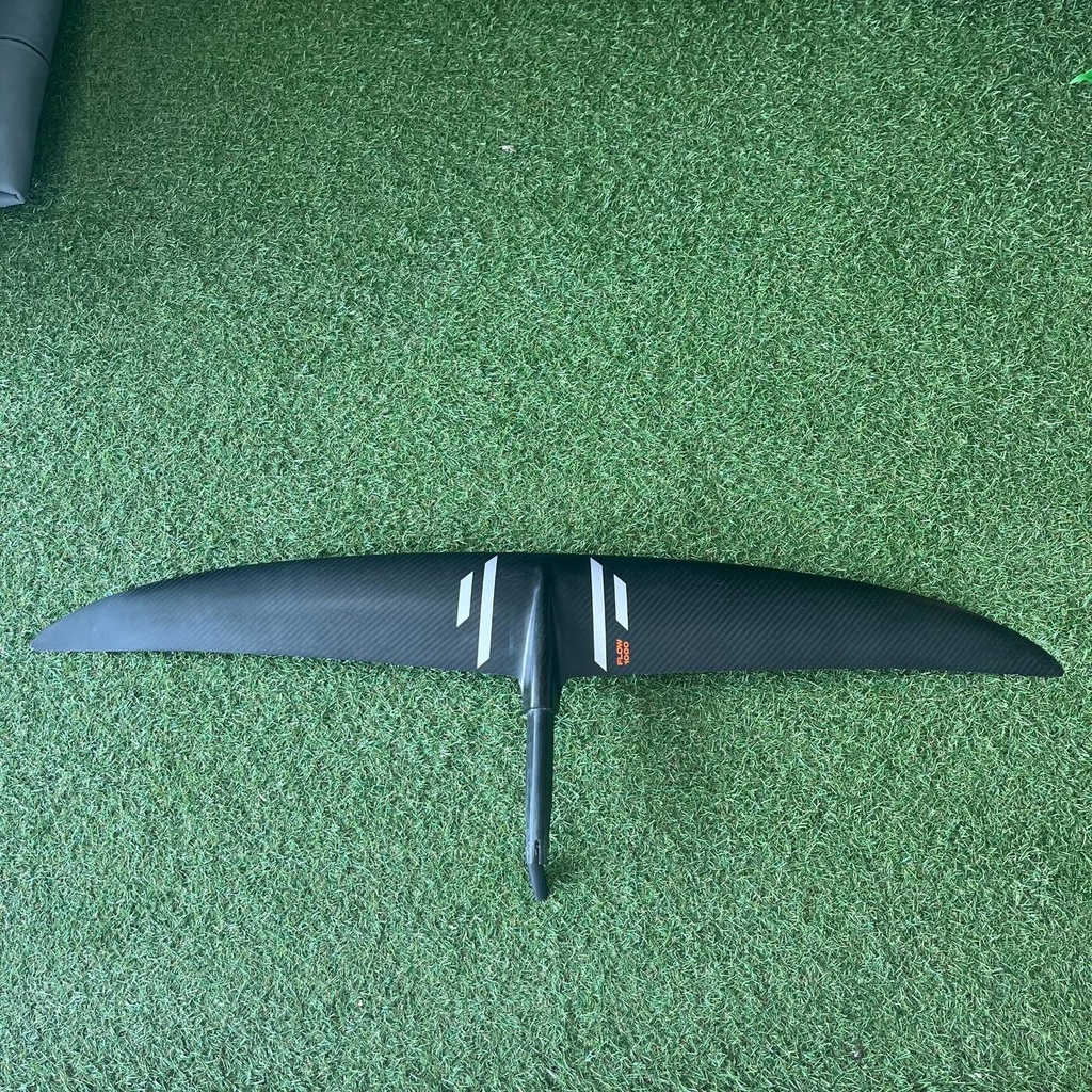 OCCASION SLINGSHOT ONE-LOCK FLOW 1000 FRONT WING 2025