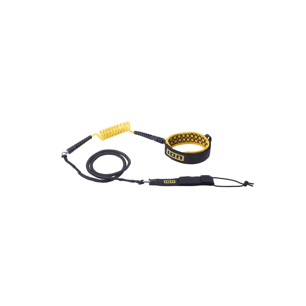 ION WING BOARD LEASH CORE HYBRID KNEE 2026