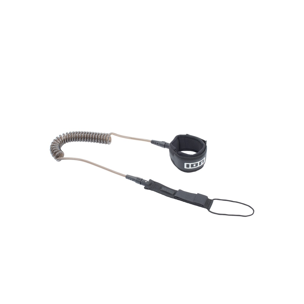 ION WING/SUP LEASH CORE COILED ANKLE
