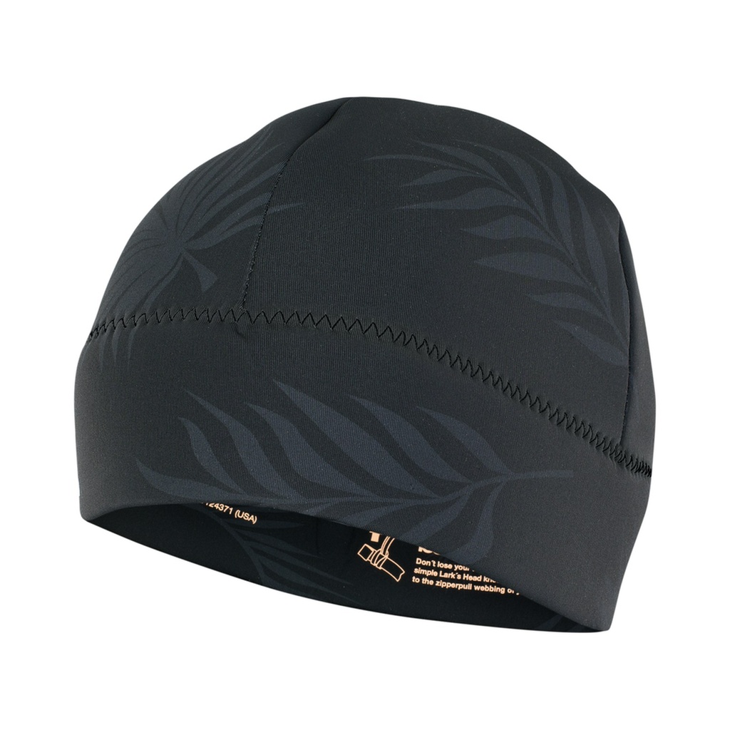 ION NEO GRACE BEANIE WOMEN