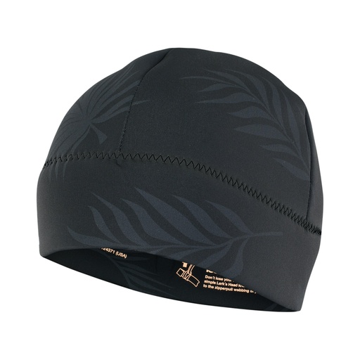 ION NEO GRACE BEANIE WOMEN