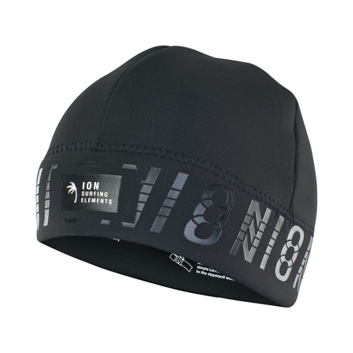 ION NEO LOGO BEANIE