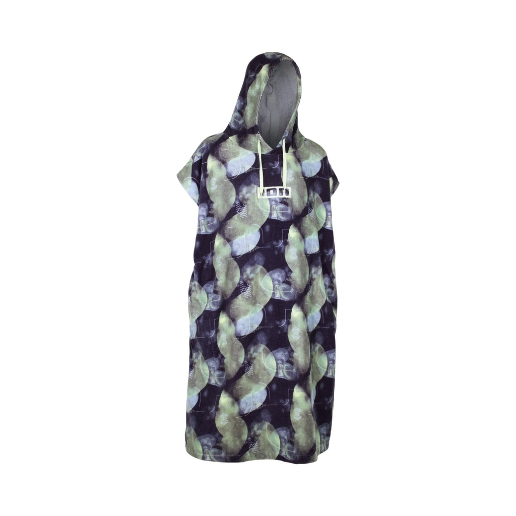 ION PONCHO CORE LUMEN