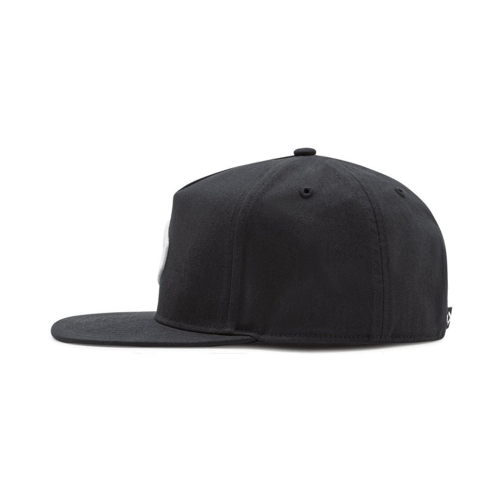 DUOTONE CAP 5PANEL ICON
