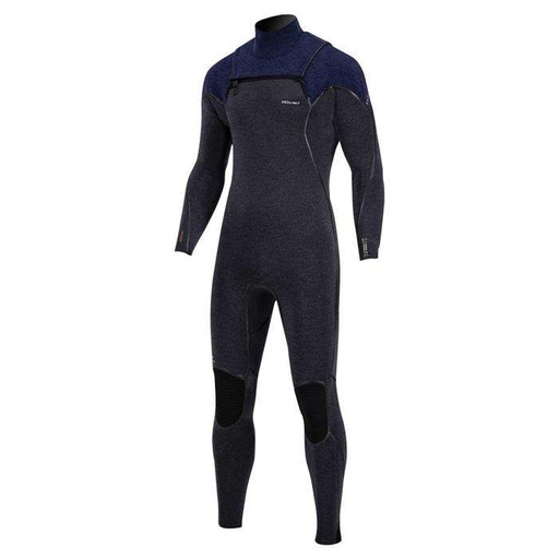 PROLIMIT MERCURY FREEZIP 4/3MM TR 2025