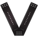 ELEVEIGHT V-STRAP 2025