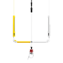 CORE SENSOR 4 control bar