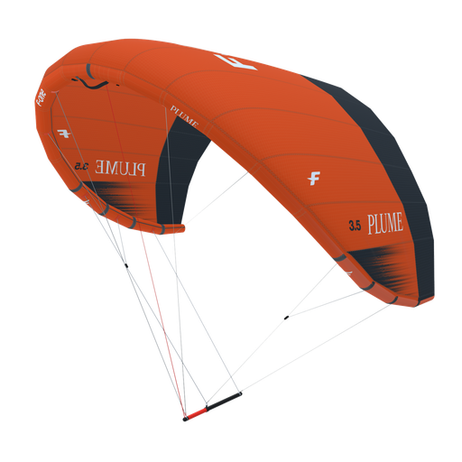 Aile F-One Plume 2025