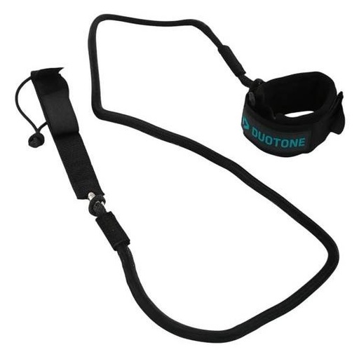 Leash d'aile Dyneema Duotone Wrist Leash Straight