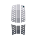DUOTONE TRACTION PAD D/LAB FRONT 2026