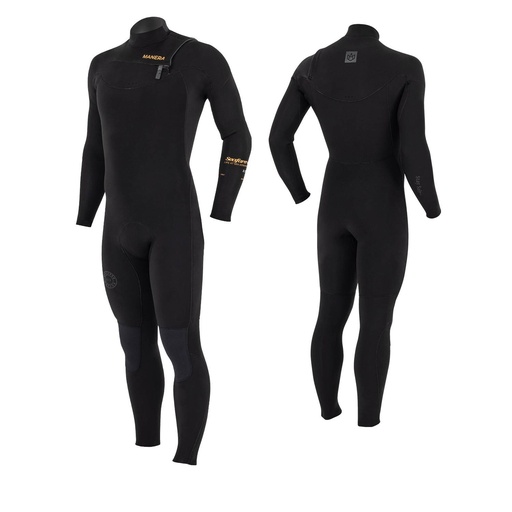 MANERA MEN SEAFARER+ FZ 4.3mm