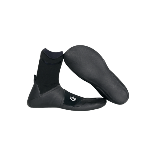 MANERA X10D BOOTS ROUND TOE 3MM 2024