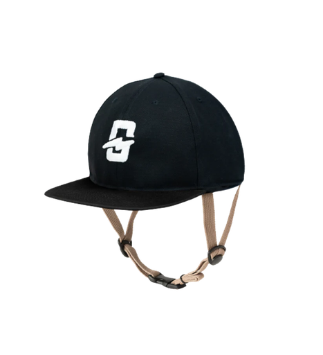 BANGPROOF CAP HELMET : CASQUETTE CASQUE