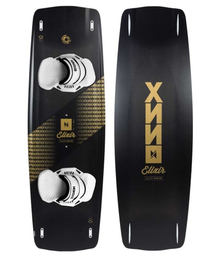 XENON ELIXIR 2026