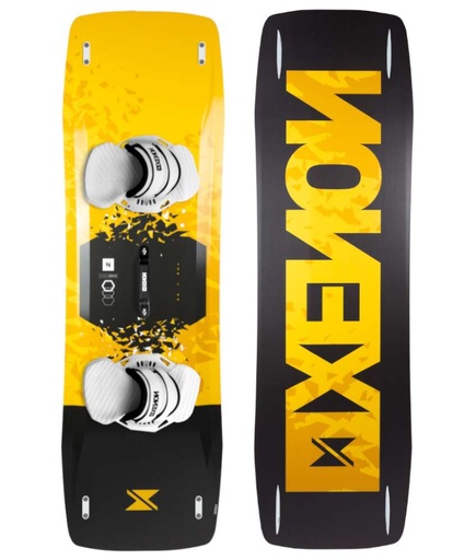 XENON PLANK 2026