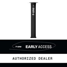F-ONE CARBON MAST 16 T2