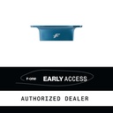 F-ONE MAST TOP PLATE 2026
