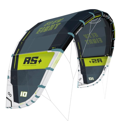 Eleveight RS+ V4 2026