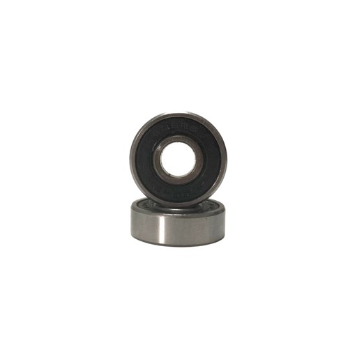 Roulement 22x8x6mm Sans Collerette