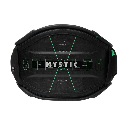 MYSTIC STEALTH EVOLVE WAIST HARNESS 2026