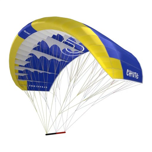 ELEVEIGHT CHUTE V1 2026