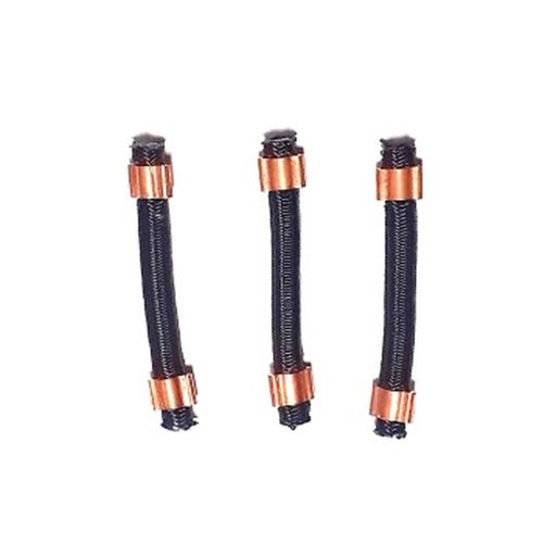 ELEVEIGHT QR V2 CUFF BUNGEE SET (3pcs)