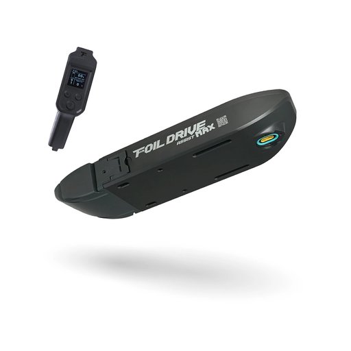 Foil Drive Assist Max, alternative eFoil