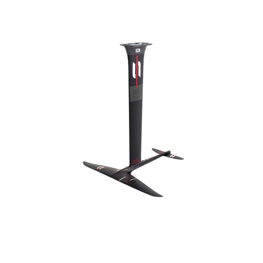 KIT FOIL COMPLET SABFOIL BALZ PRO 805 BLACKBIRD MODULAR FULL CARBON