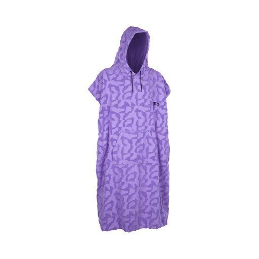 ION PONCHO SELECT REEFSIDE