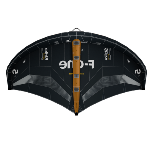 F-ONE STRIKE V5 ALUULA 2025